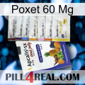 Poxet 60 Mg 11